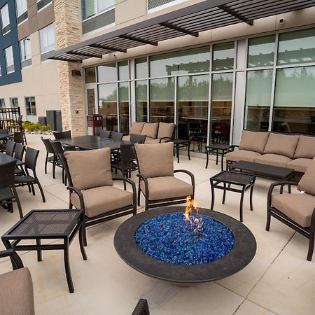 Holiday Inn Express & Suites Richburg By Ihg Buitenkant foto